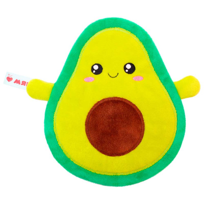 Грелка Доктор Мякиш - Авокадо Мякиши 513 1